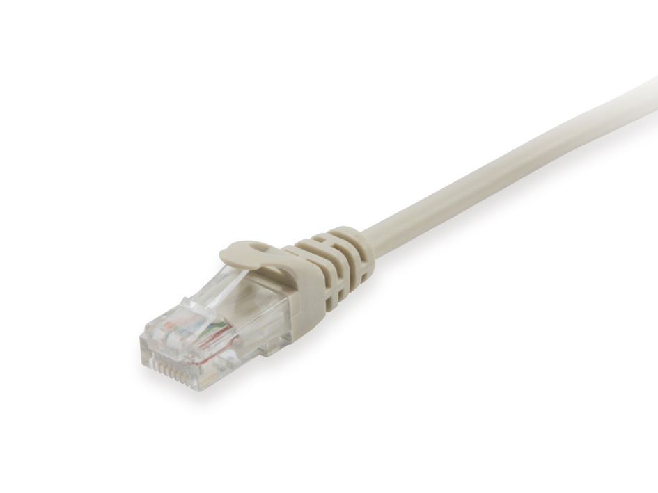 Life - Patch-Kabel - RJ-45 (M) bis RJ-45 (M)