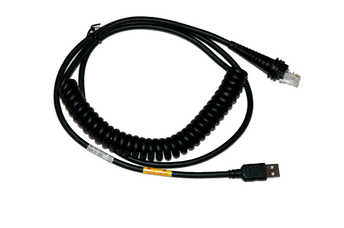 HONEYWELL STK Cable - USB-Kabel - USB (M) - 3 m
