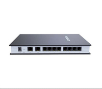 FXO-VoIP-Gateway TA810   8x FXO Ports