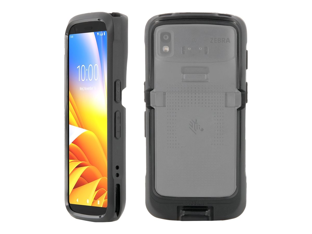 PROTECH Case for Zebra TC22/27 HC50/20 Trigger softb