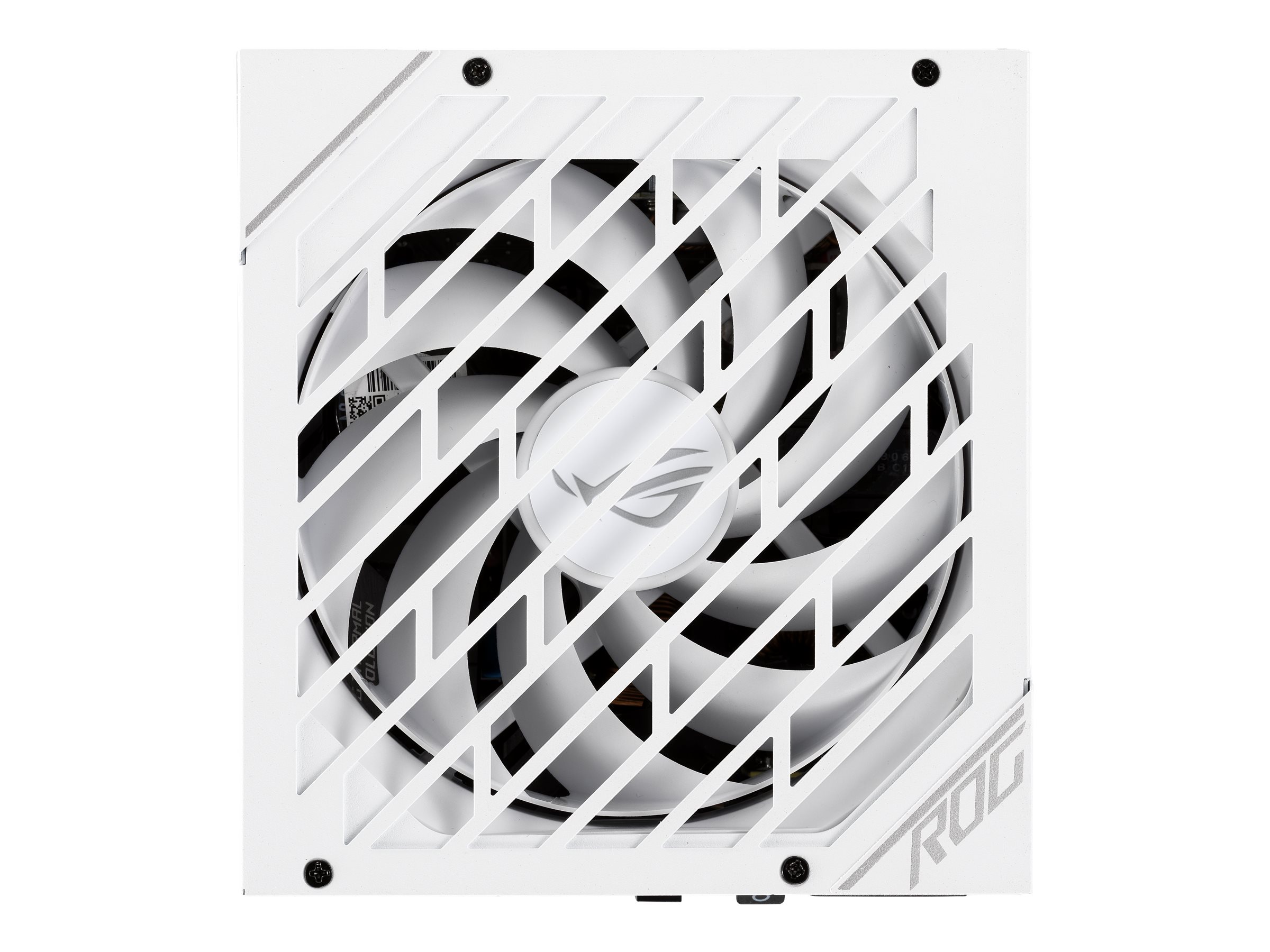 ASUS ROG-STRIX-850G-WHITE - White Edition - Netzteil (intern)