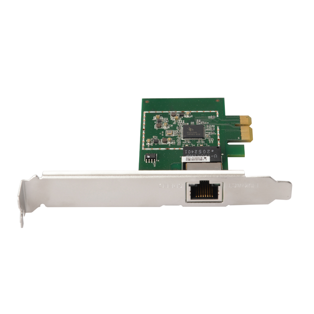 Edimax EN-9225TX-E - Netzwerkadapter - PCIe 2.0 Low-Profile