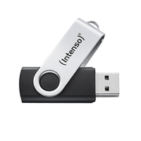USB Stick Office Line 256GB USB 3.2 GEN 1X1 silber