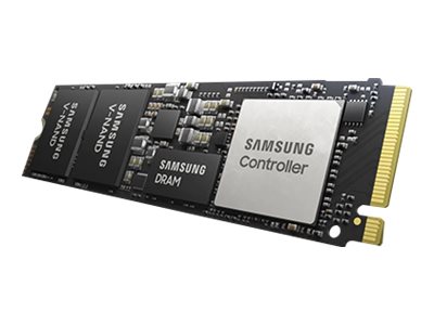 Samsung PM9A1 MZVL22T0HBLB - 2 TB SSD - intern - M.2 - PCI Express 4.0 x4 (NVMe)