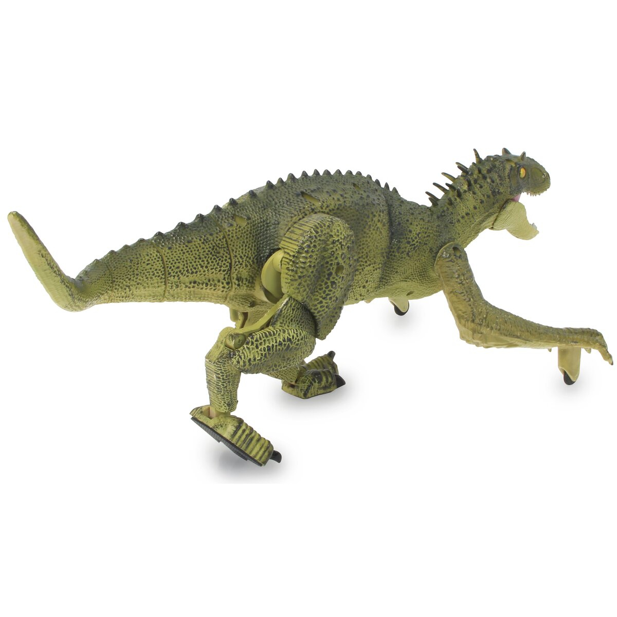 JAMARA | Dinosaurier Exoraptor Li-Ion 3,7V 2,4GHz grün  