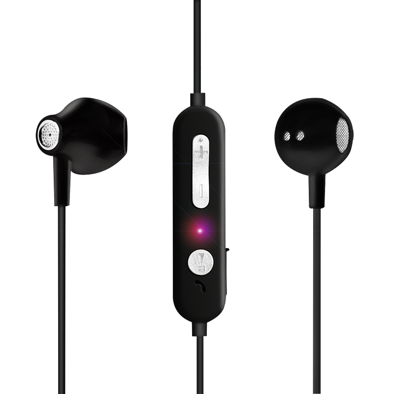 LogiLink BT0056 - Headset - In-Ear - Binaural - Kabellos - Bluetooth
