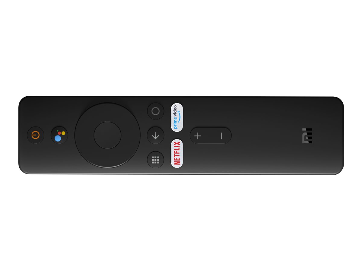 Xiaomi Mi TV Stick - AV-Player - 2 GB / 8 GB - 4K UHD (2160p)