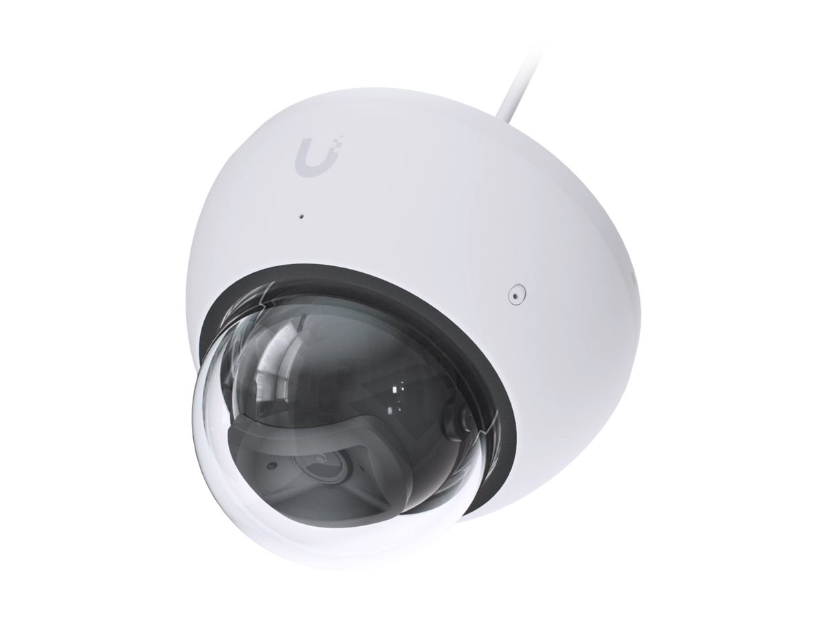 Ubiquiti Video Camera UVC-AI-Dome white