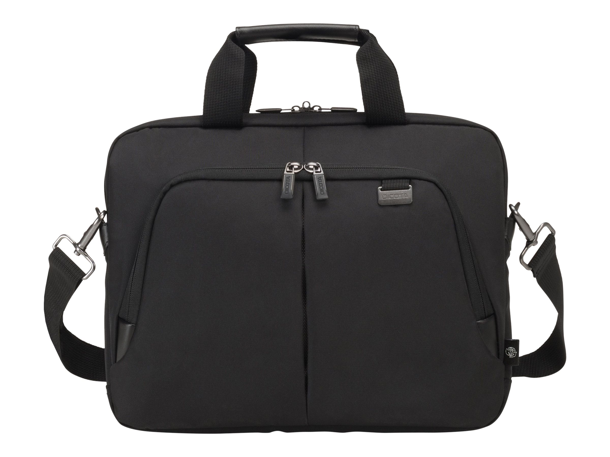 Dicota Eco Slim Case PRO - Notebook-Tasche - 35.8 cm