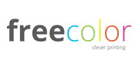 Logo des Herstellers freecolor