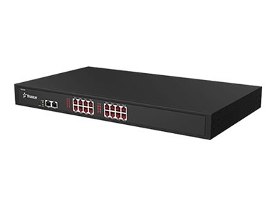 FXO-VoIP-Gateway TA1610 16x FXO Ports