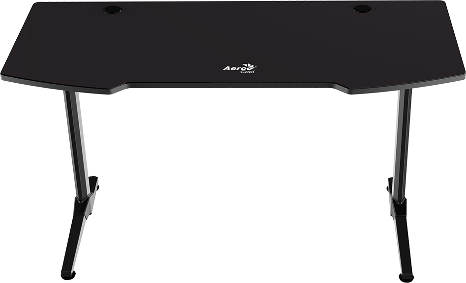 AeroCool ACD2-140 V2 schwarz (140cm x 60cm)