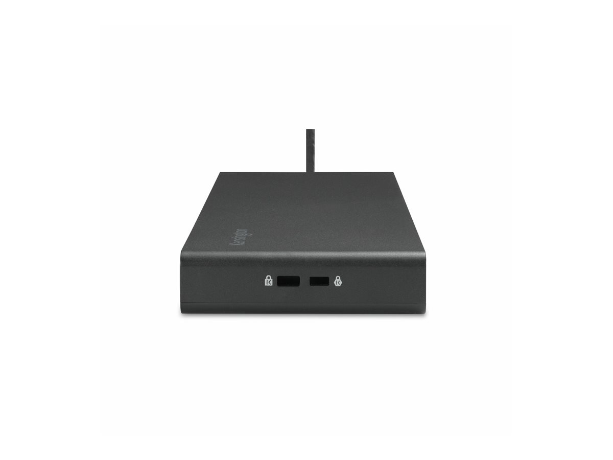 Kensington Dockingstation SD4842P USB-C Triple Video 100W PD