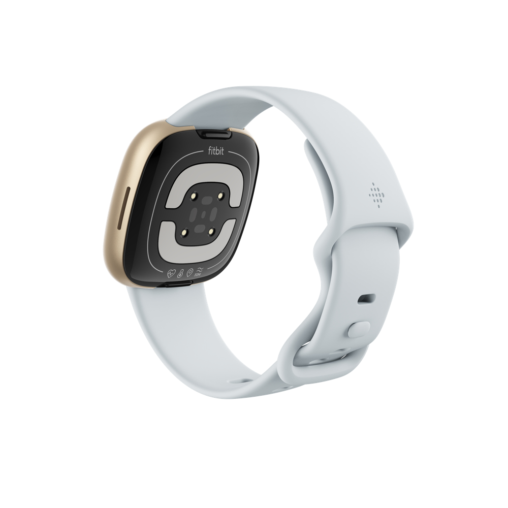 Fitbit Sense 2 Gold Android