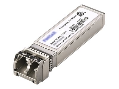QNAP SFP+-Transceiver-Modul - 16Gb-Fibre-Channel (SW)