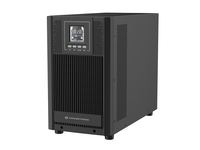 CONCEPTRONIC ZEUS USV 3000VA 2700W  Online UPS,IEC EPO Port