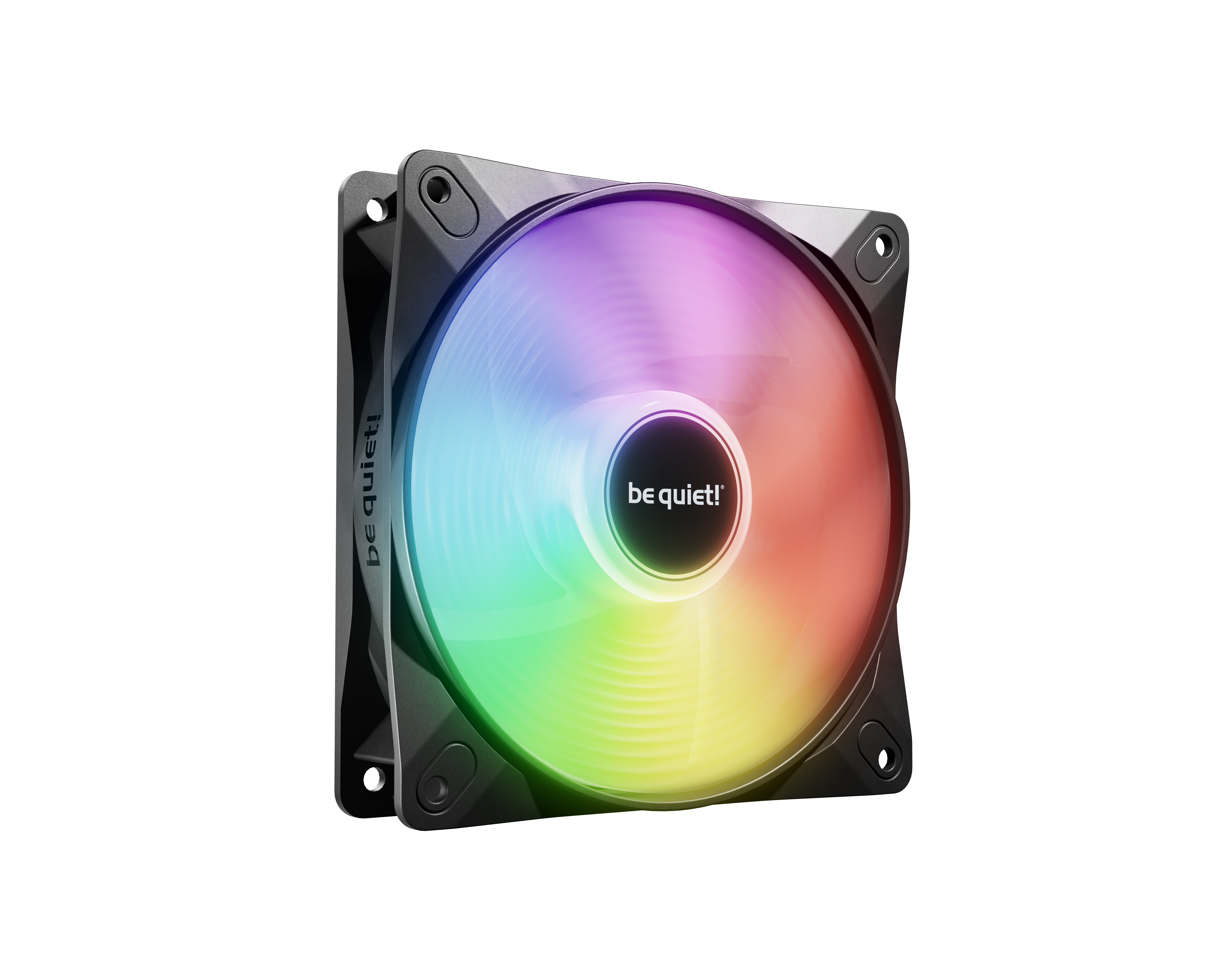  Lüfter 120*120*25 Light Wings LX PWM Reverse Black