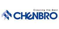 Logo des Herstellers Chenbro