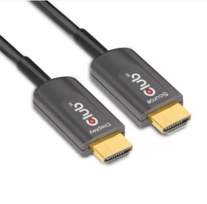 Club 3D CAC-1376 - Ultra High Speed HDMI-Kabel - HDMI (M)