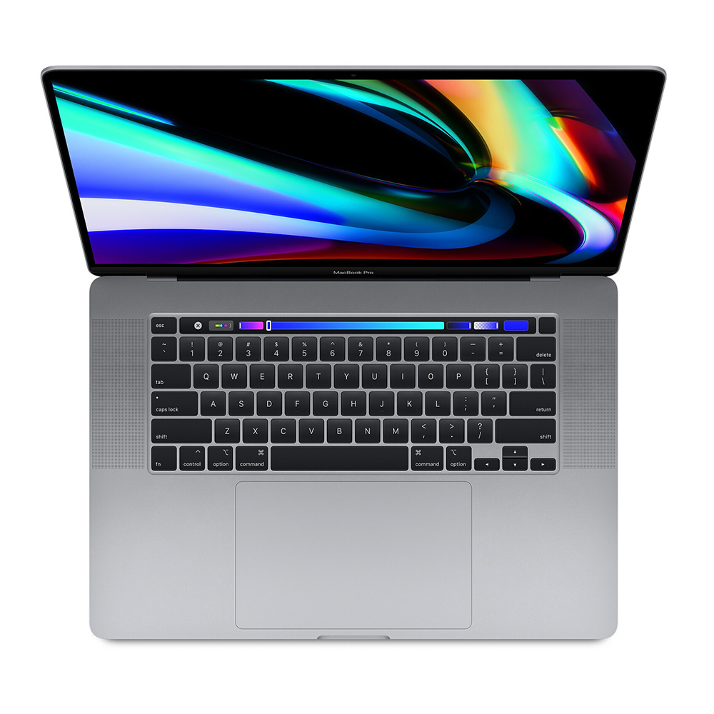 Apple | MacBook Pro 16" (2019) i7-9750H/32GB/512GBSSD R5500M MacOS