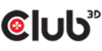 Logo des Herstellers Club 3D