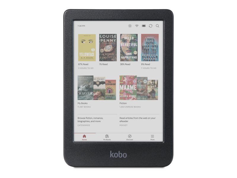 Kobo Clara Colour 16GB 6"