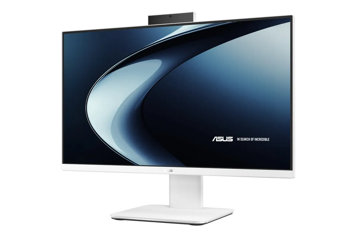 ExpertCenter V440VAK All-in-One-PC | 23,8" Full HD Display | Intel Core 3 100U | 8GB RAM | 512GB SSD | Windows 11 Home