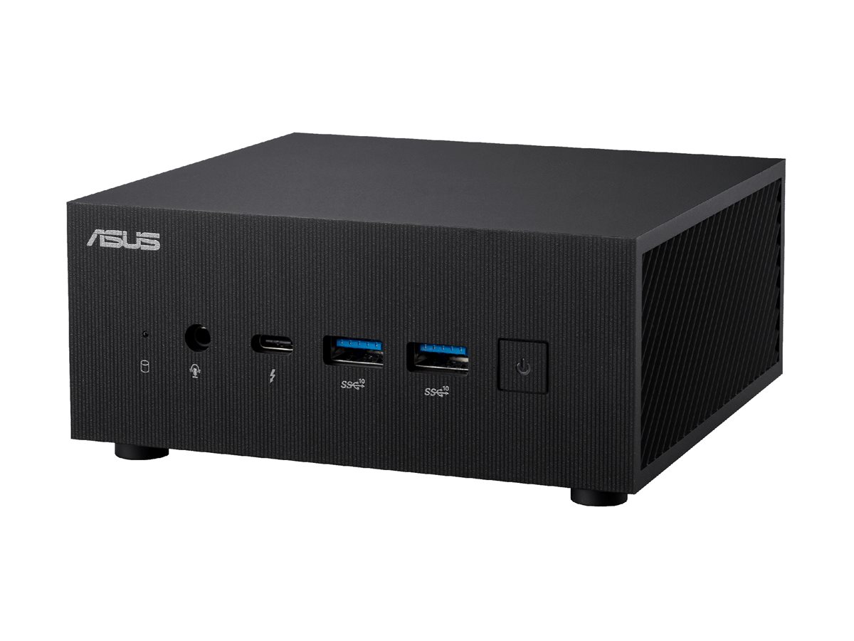 ASUS Barebone VIVO Mini PN64-BB7004MDE1 i7-13700H /black ohne OS