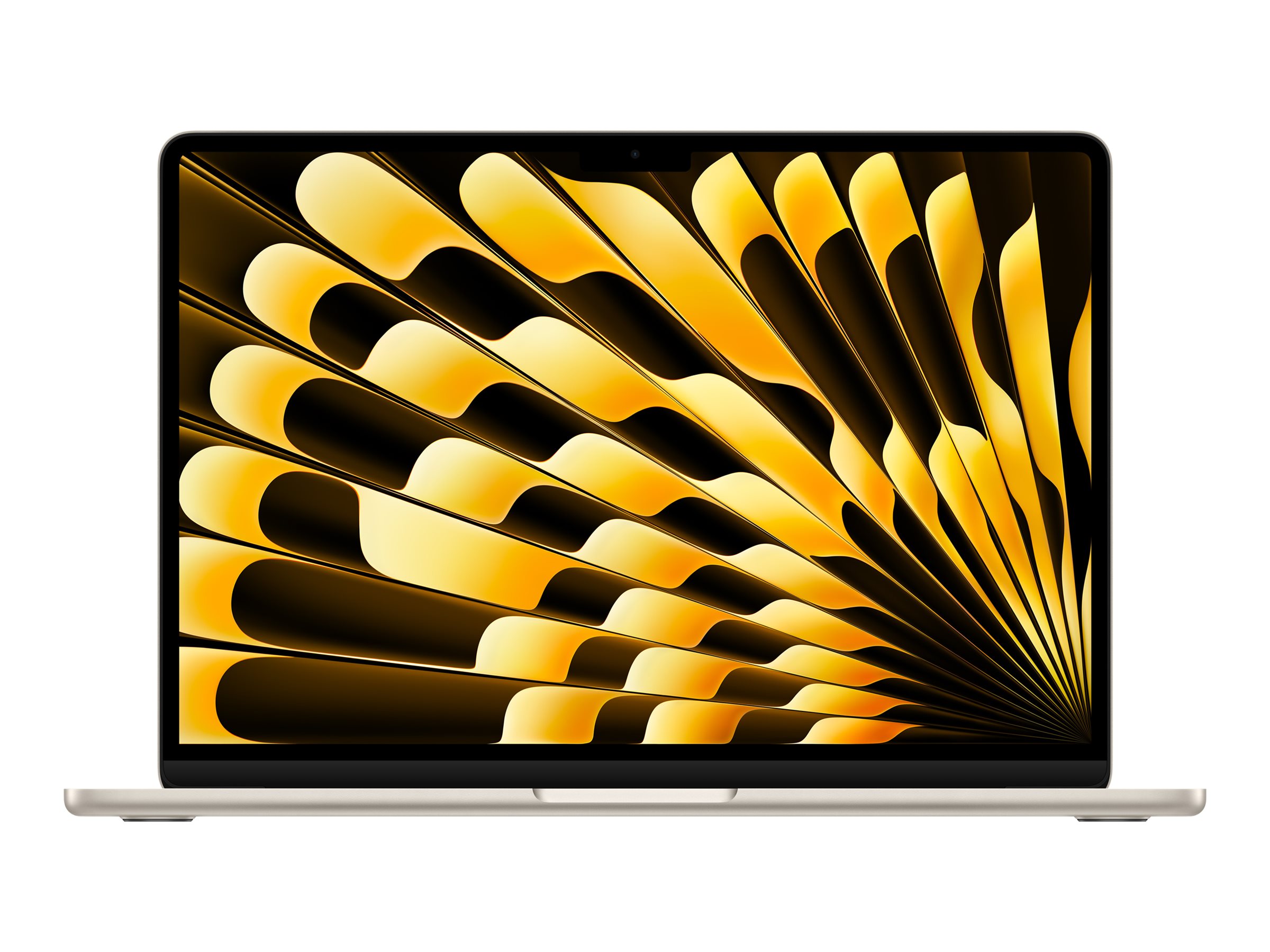 MacBook Air (13") M4 10/10-Core/16GB/512GBSSD/Polarst. MacOS
