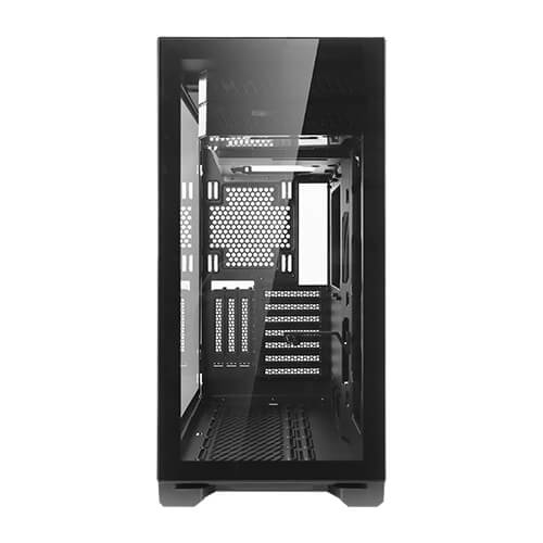 Antec Performance P120 Crystal - Tower - ATX