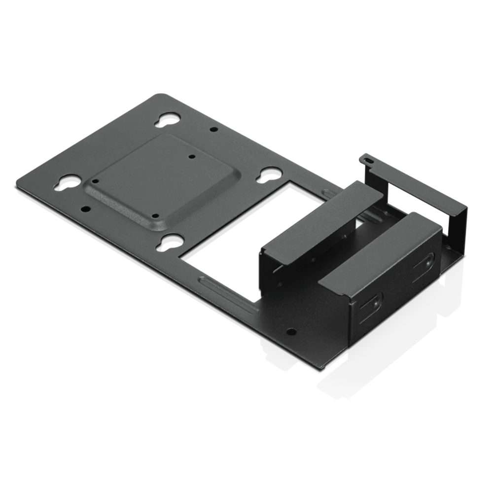 Power Cage Kit - Netzteilgehäuse - Schwarz