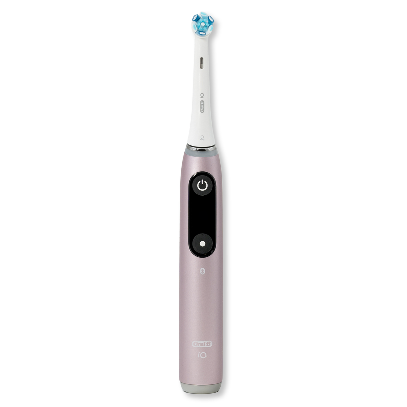 Oral-B | iO Series 9N | rose quartz