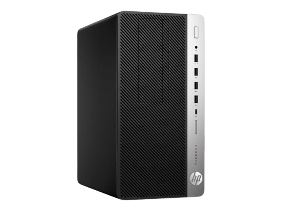 HP | ProDesk 600 G3 MT i3-7100/16GB/512GBSSD W10P