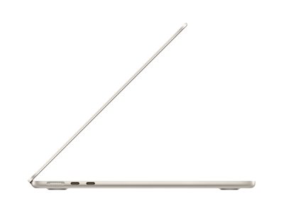 Apple MacBook Air (13") M2 8/8-Core/8GB/256GBSSD/Polarstern MacOS