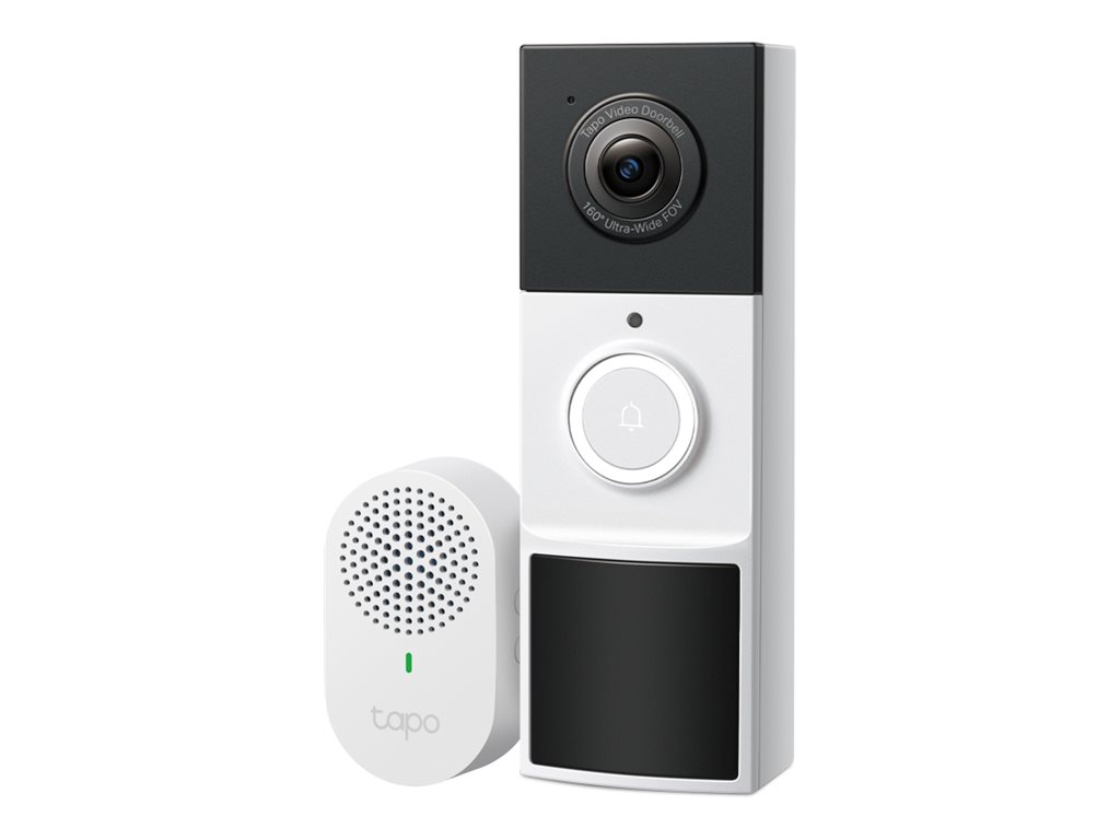 Smart Doorbell D210