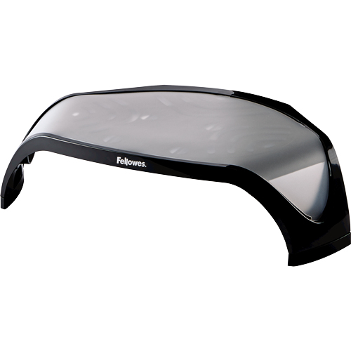 Smart Suites Corner Monitor Riser – Monitorständer