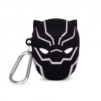 Thumbs Up ! 3D AirPods Case"Black Panther"