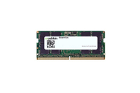 SO DDR5 32GB PC 4800 CL40 Mushkin Essentials 1,1V intern retail