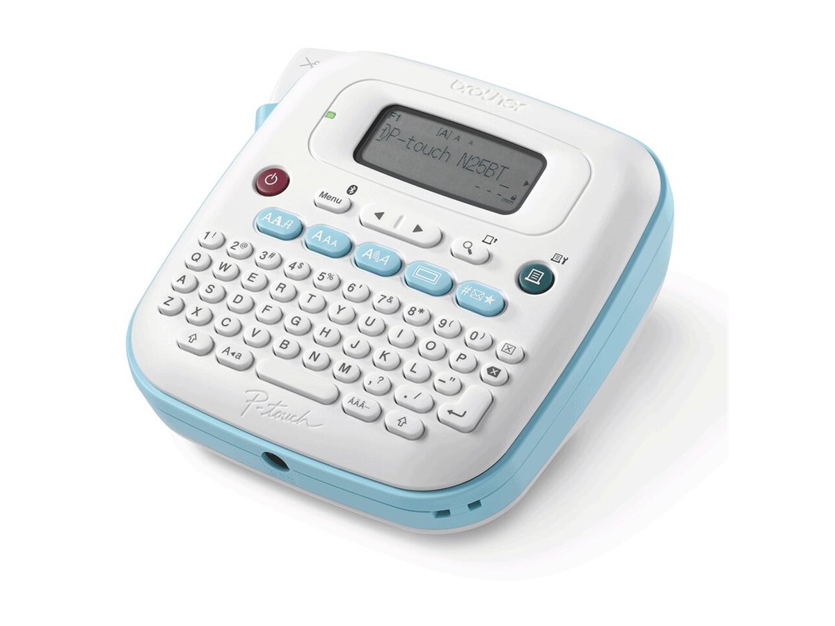 P-touch N25BT