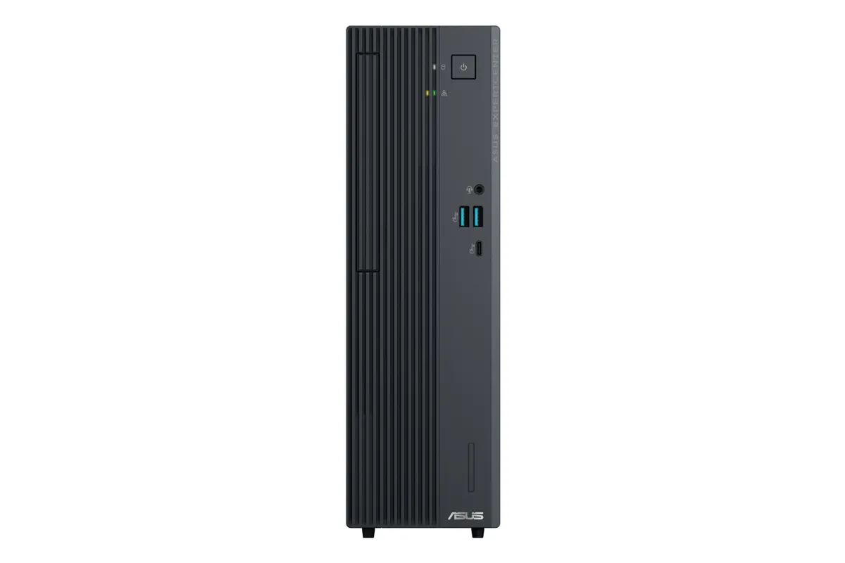 ExpertCenter P500SV SFF Business PC | Intel Core i5-13420H | 8GB DDR5 RAM | 256GB PCIe 4.0 SSD | Intel UHD Graphics | Windows 11 Pro