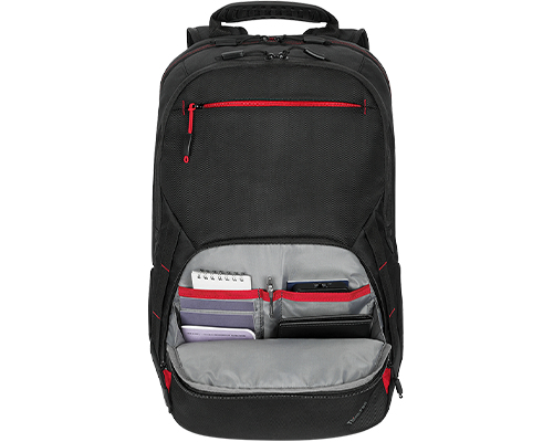 Lenovo ThinkPad Essential Plus - Notebook-Rucksack - 39.6 cm (15.6")