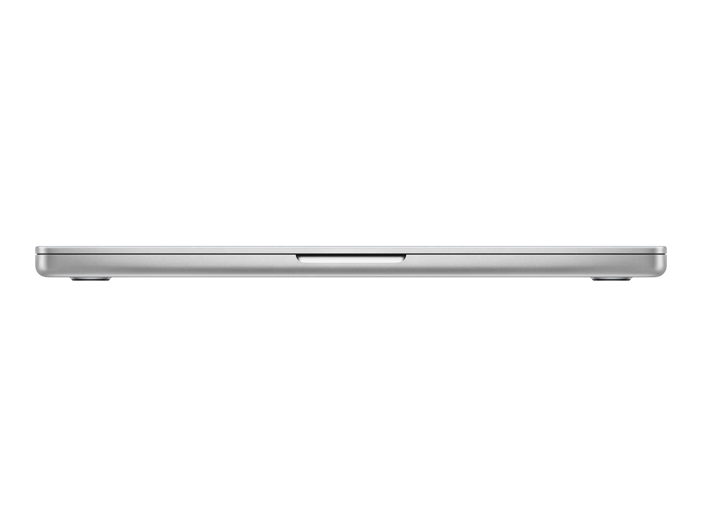 Apple MacBook Pro (14"") M3 8/10-Core/8GB/1TBSSD/Silber MacOS