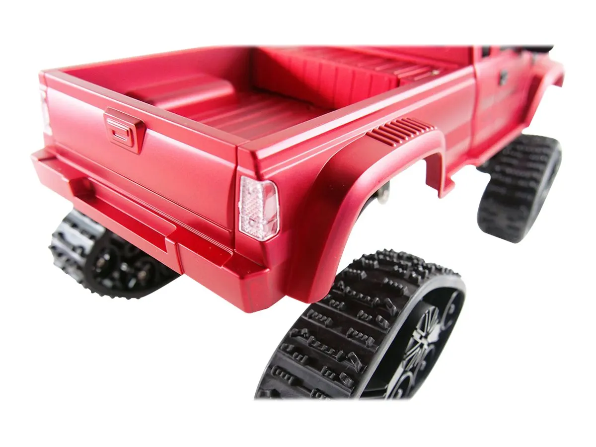 Amewi | RC Auto Pickup Truck Ni-Mh Akku 700mAh  rot   /14+