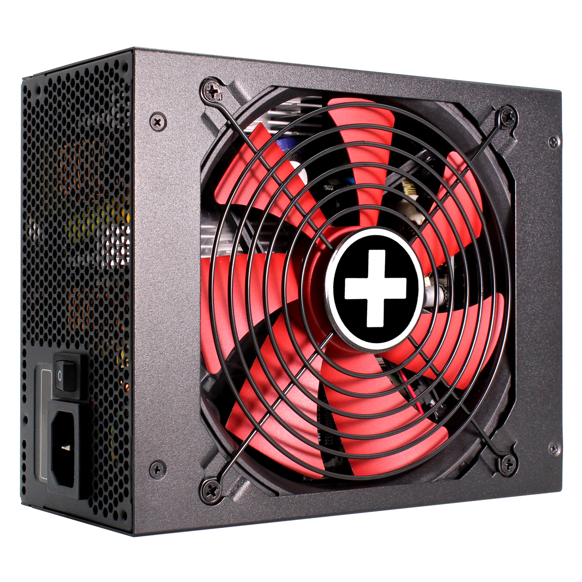 Xilence Performance X+ XP1050MR9.2 1050W ATX 3.0 Netzteil Modular 80+ Gold