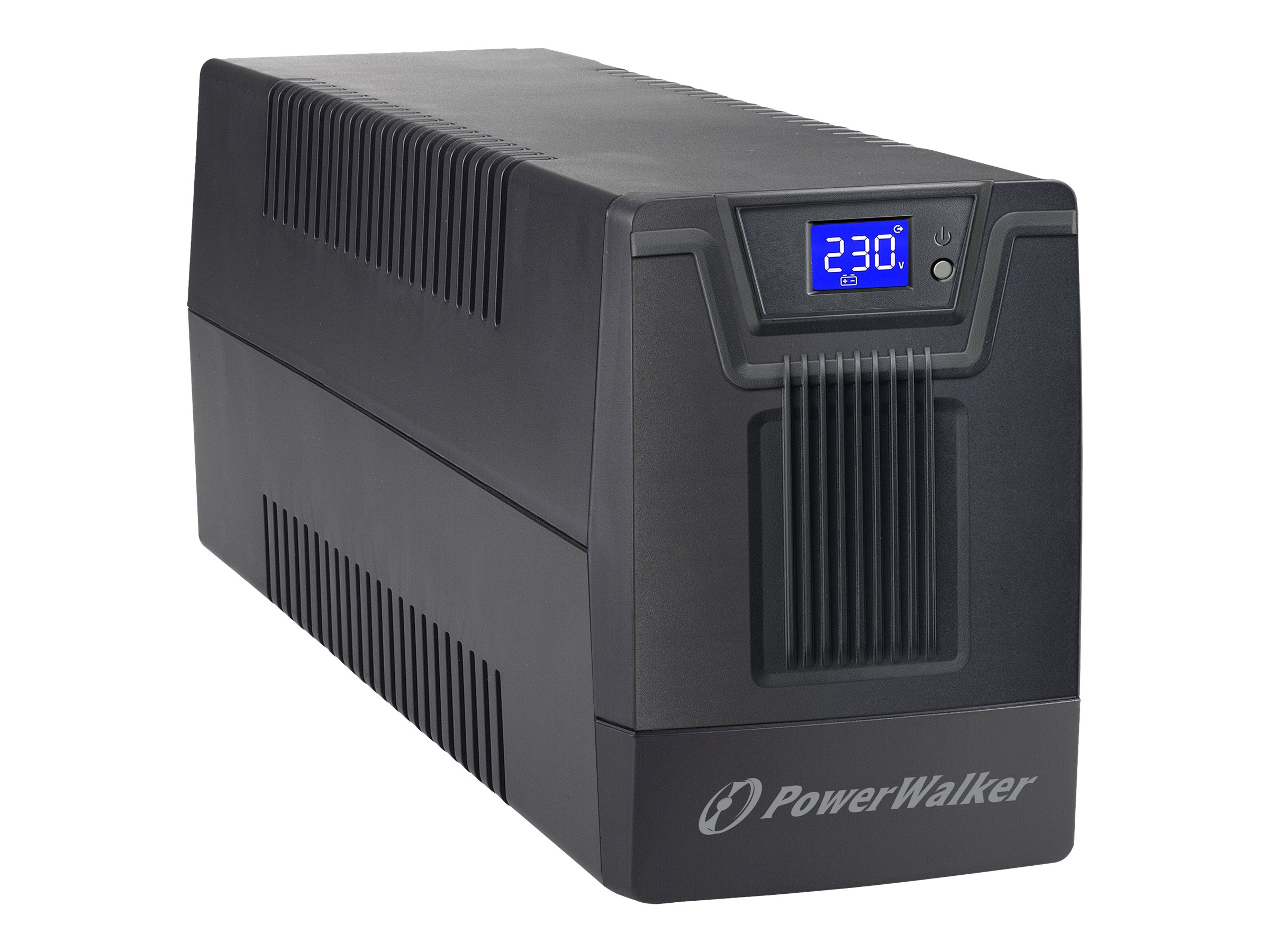 BlueWalker | USV PowerWalker VI 1000 SCL 600W Line-Int