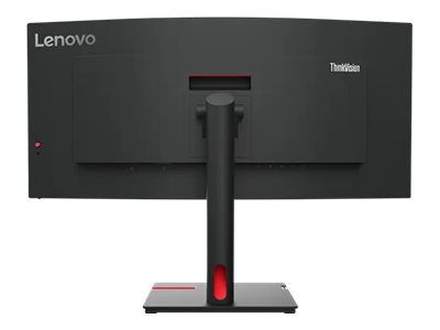 Lenovo ThinkVision T34w-30  (34")   WQHD HDMI/DP/USB-C/DOC