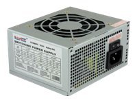 LC Power LC300SFX V3.21 - Netzteil (intern) - SFX12V