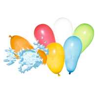 Susycard | Ballons Wasserbomben 20er
