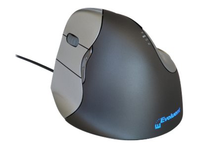 Evoluent VerticalMouse 4 Left - Vertical mouse