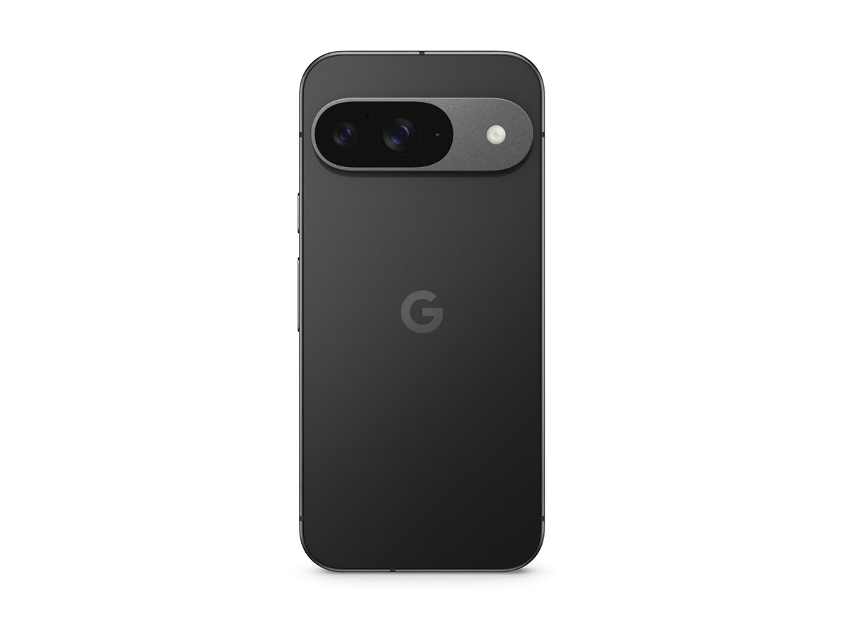 Google Pixel 9 256GB Black 6,2" 5G (12GB) Android